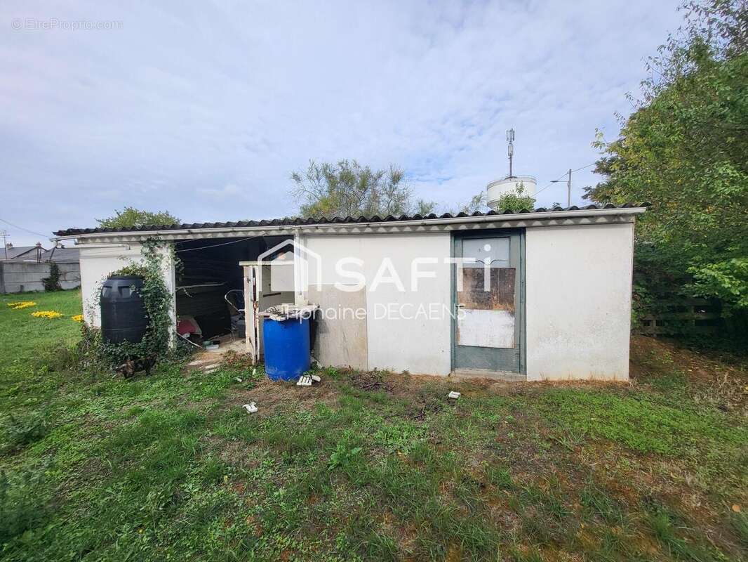 Photo 3 - Maison à RICHELIEU