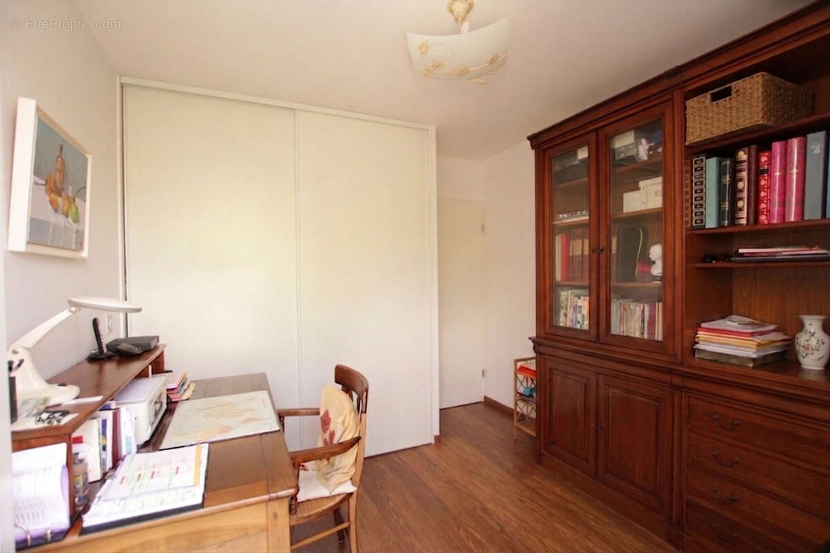 Appartement à MIONS