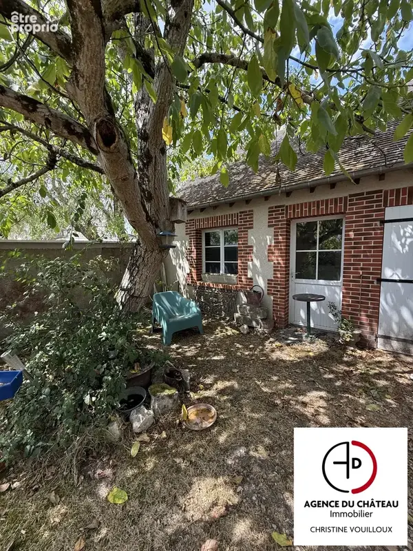 Maison 3 pièces 87 m² à vendre à Bouzy-La-Foret (45460) - photo 3