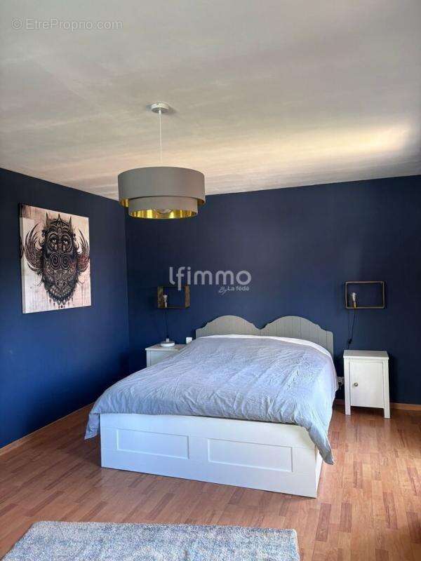 Appartement à SOULTZ-SOUS-FORETS