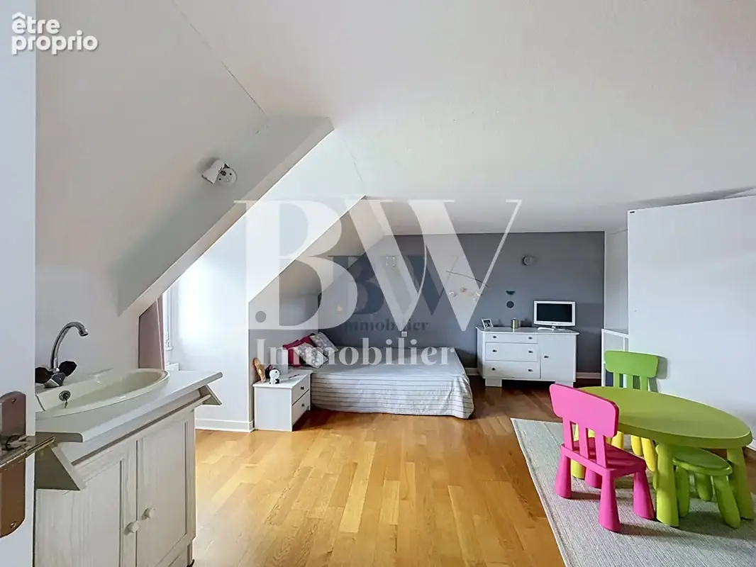 [ A VENDRE ] Maison à vendre à Guipavas - 3 chambres, terrain de 493 m² - photo 13