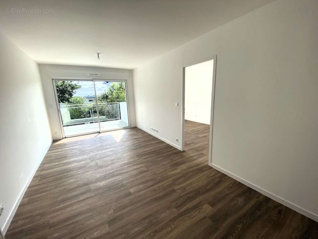 Appartement à GUIPAVAS