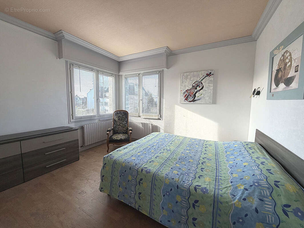 Maison de ville sur 465 m2 de terrain, garage - photo 12