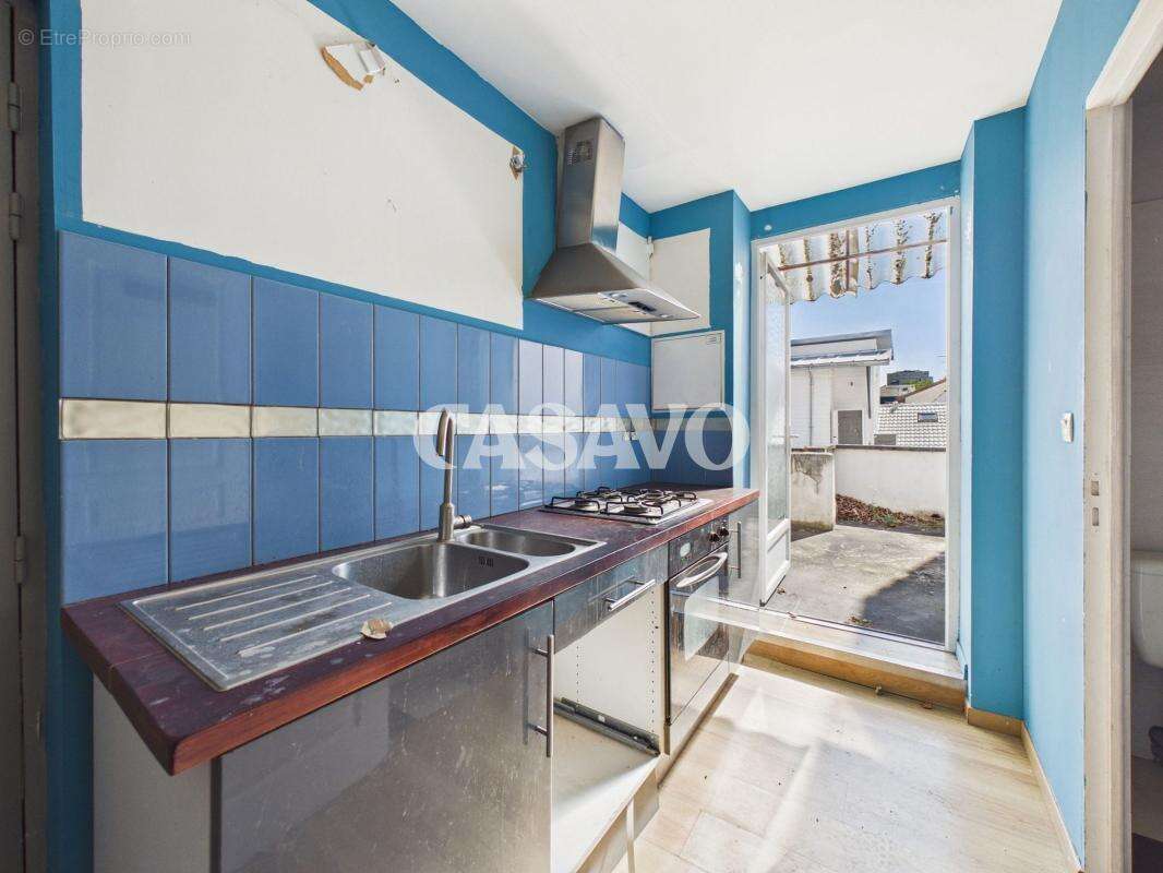 Vente Immeuble 12 pièces de 272m² - 94140 Alfortville - photo 14