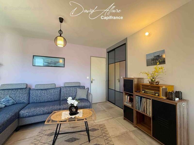 Appartement à GAP