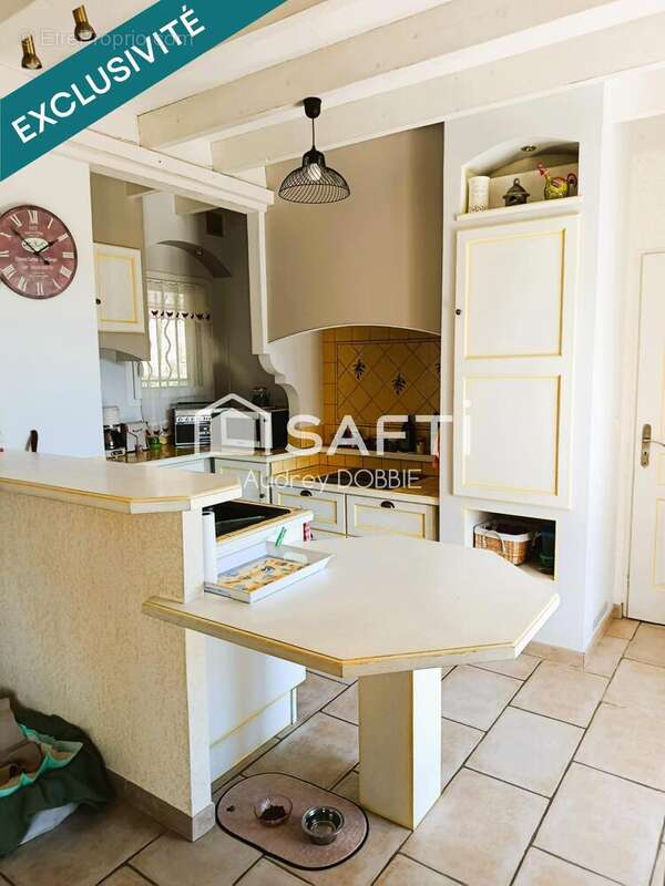 Photo 5 - Maison à LES VANS