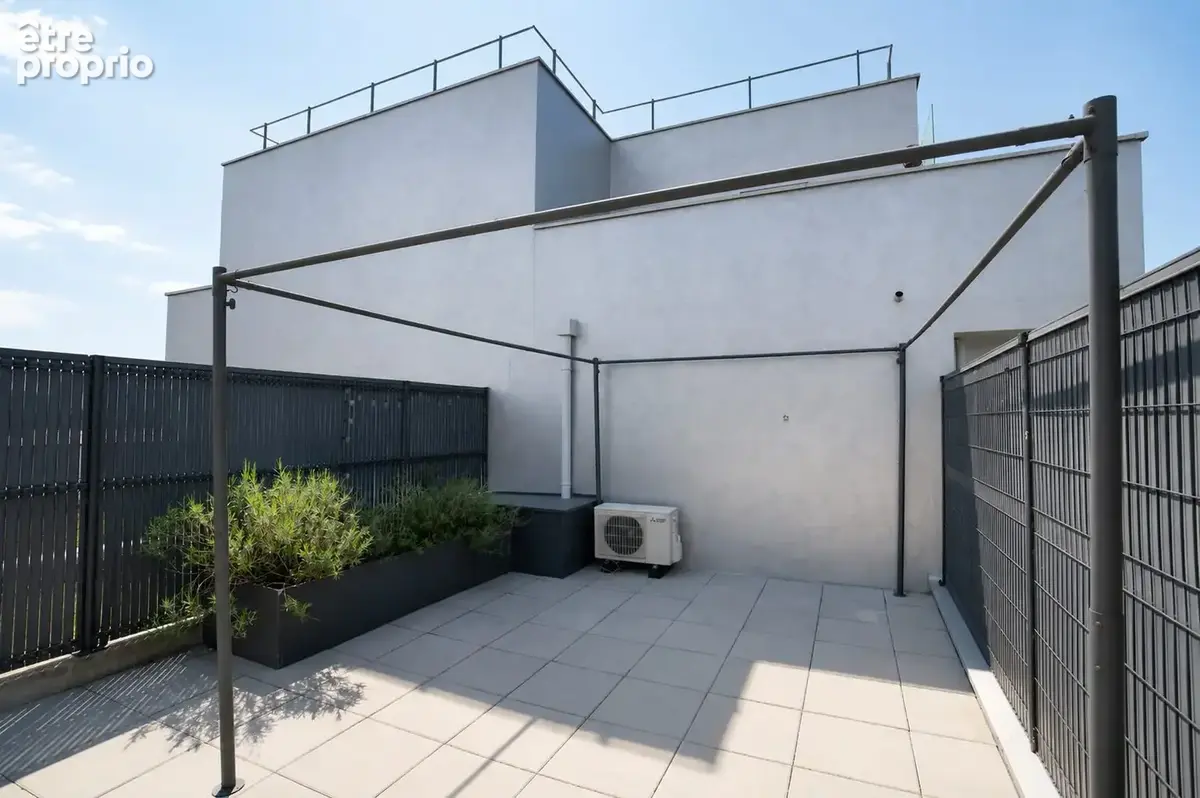 Appartement 4 pièces 83 m² à vendre à Bagnolet (93170) - photo 5