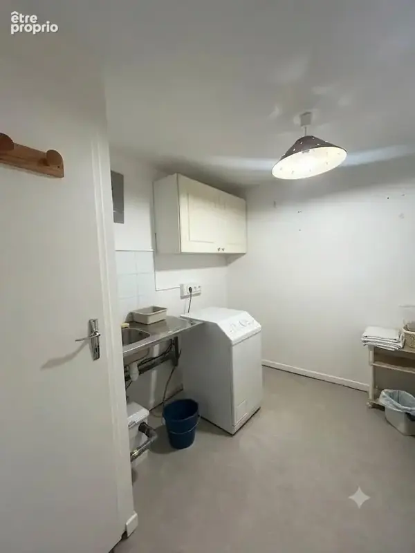 Côte Pavée Appartement T5 de 121,24m2 avec terrasse et stationnement aérien - photo 8