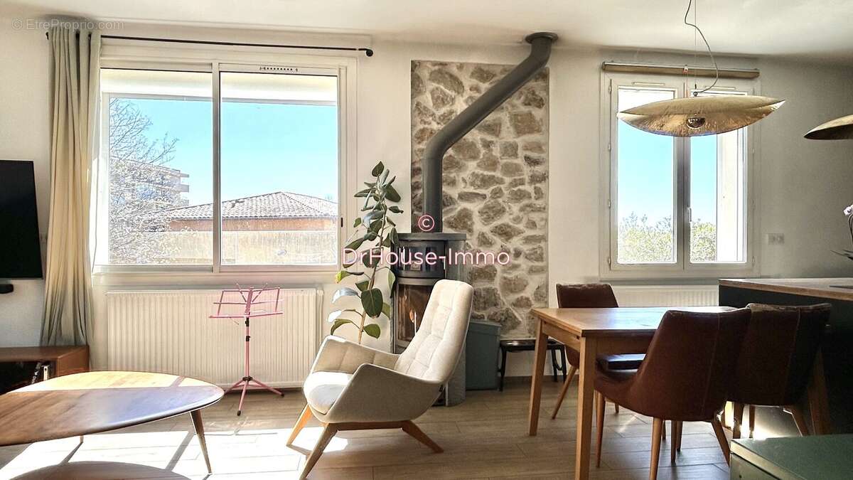 Maison à TOULON