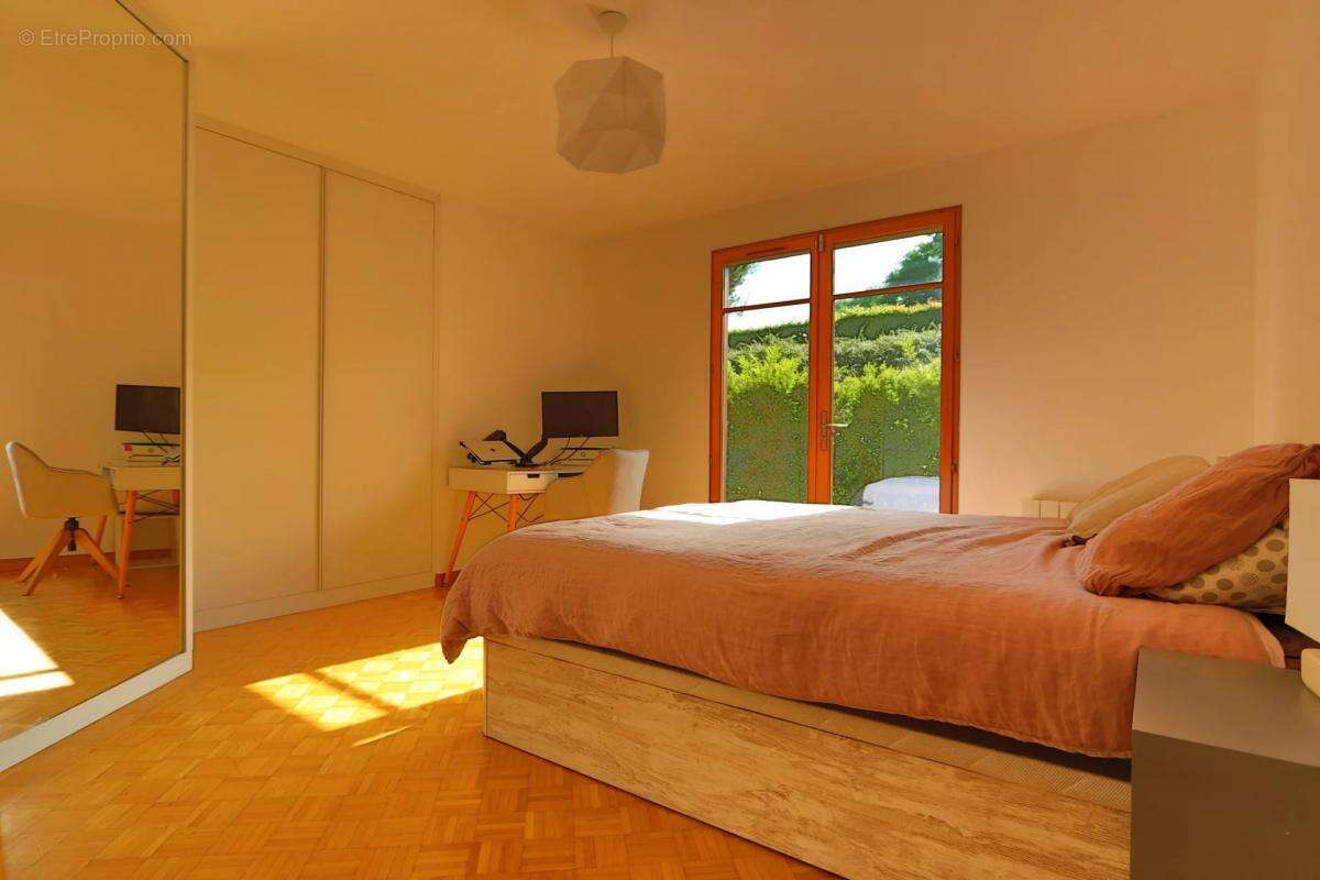 Appartement à ANNECY-LE-VIEUX