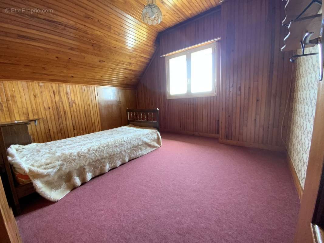 Maison Familiale Au Centre Ville - Caudan - photo 3