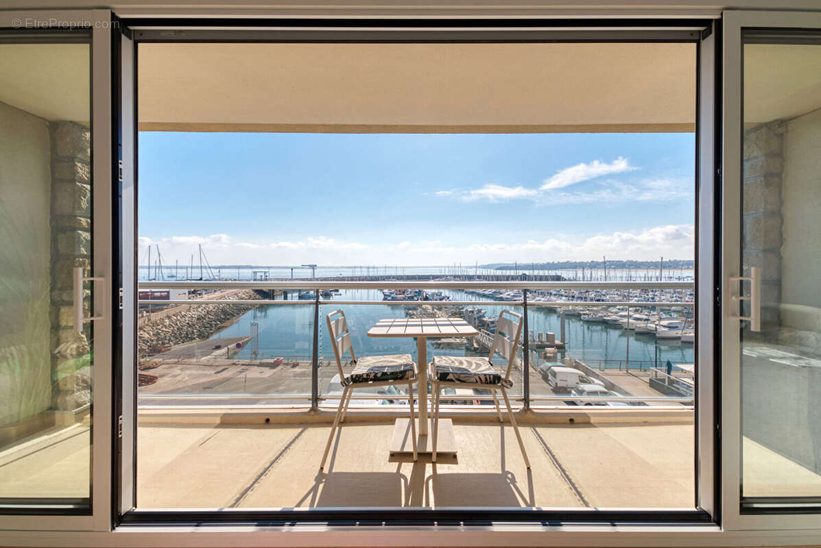 Appartement à SAINT-CAST-LE-GUILDO