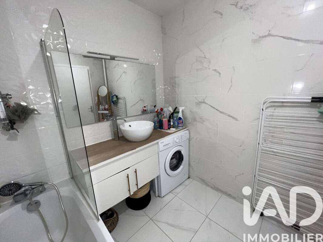 Photo 6 - Appartement à AUXERRE