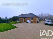 Photo 1 - Maison à DAMPNIAT