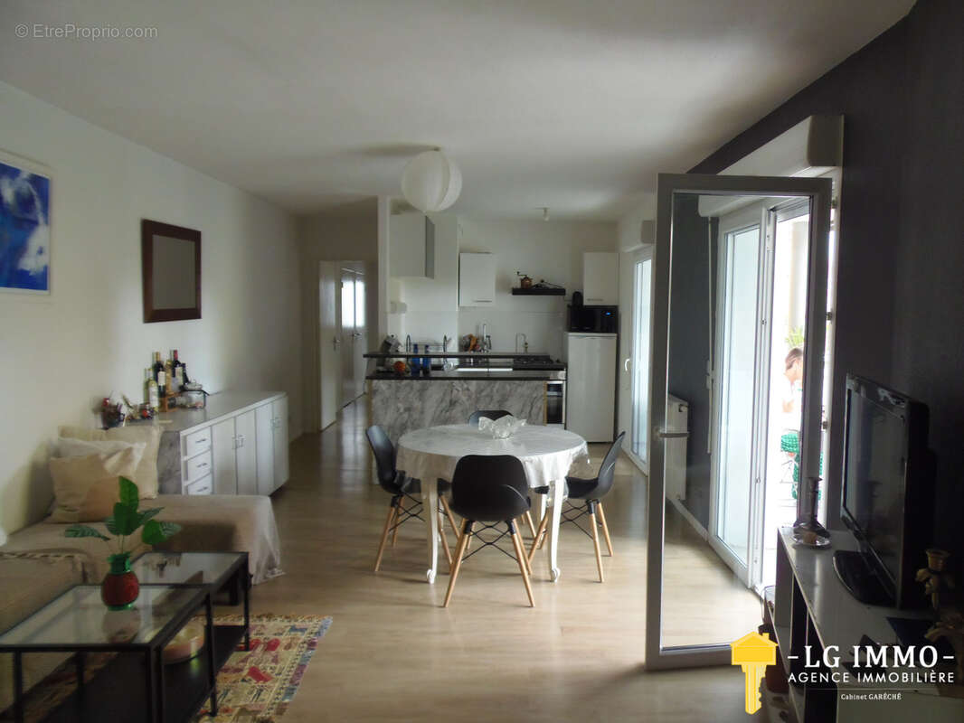 Appartement à FLOIRAC