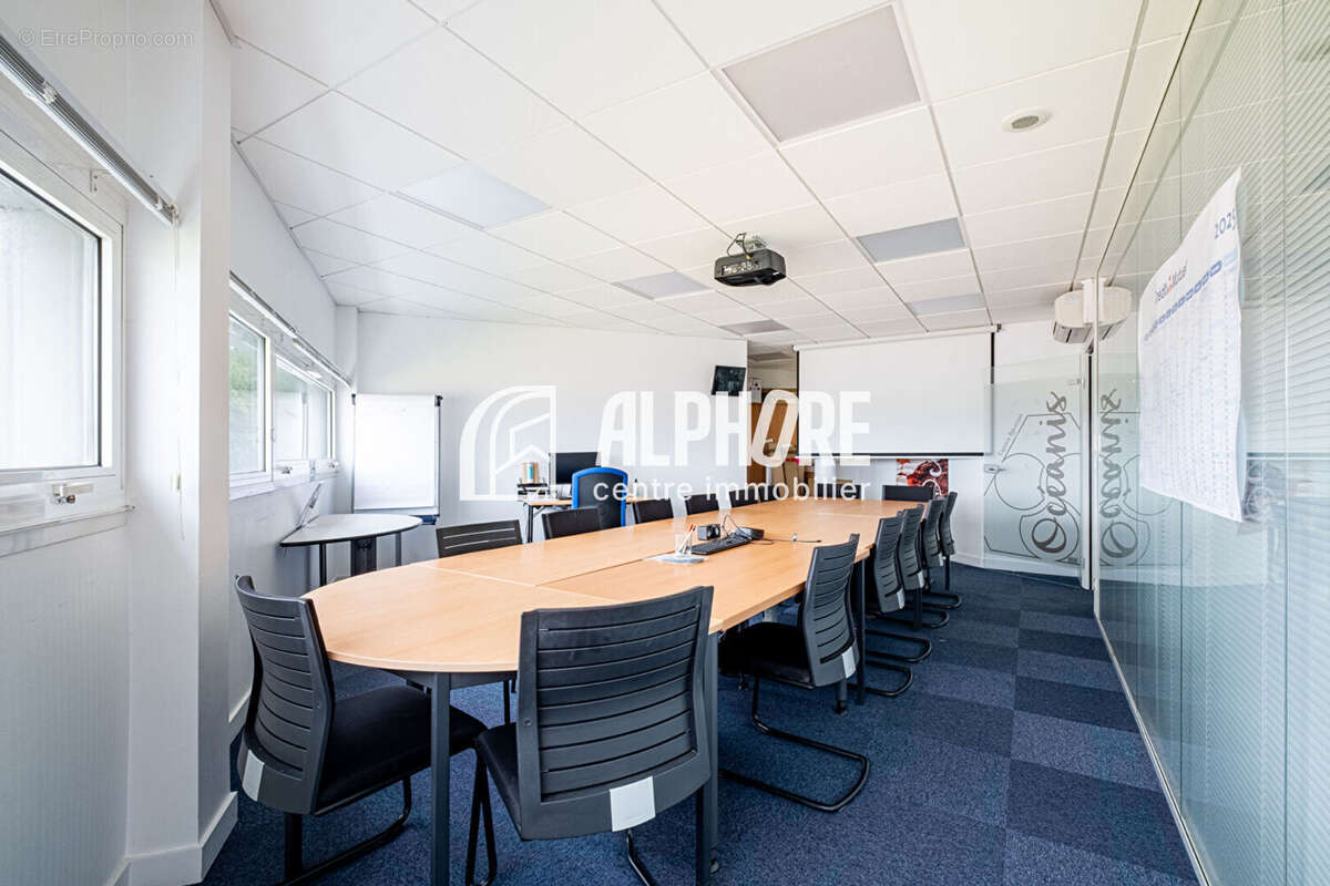 Commerce à SAINT-NAZAIRE