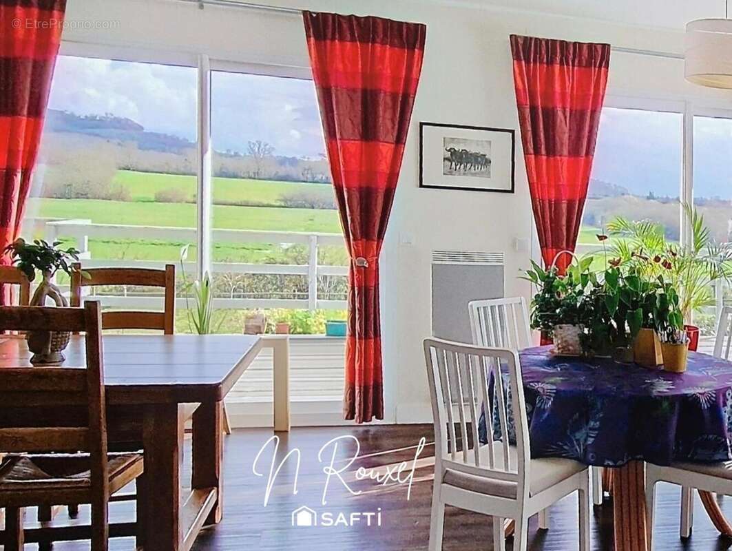 Photo 4 - Maison à CABOURG