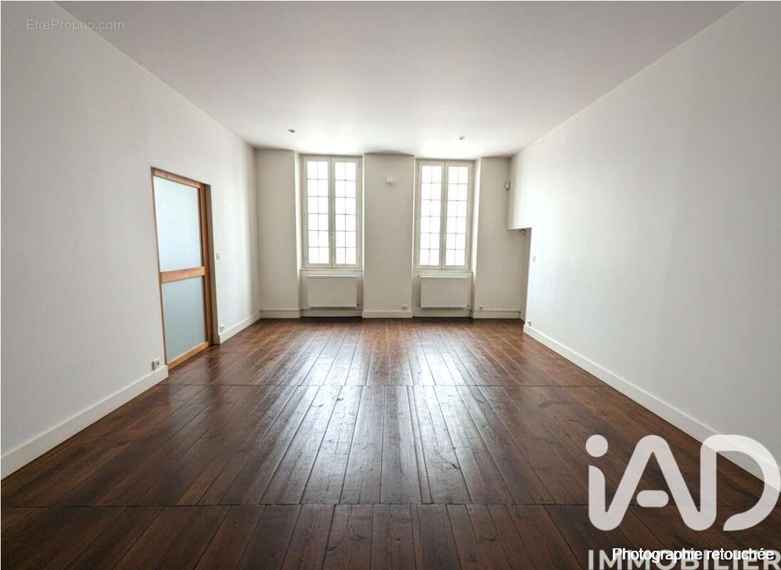 Photo 2 - Maison à LIBOURNE