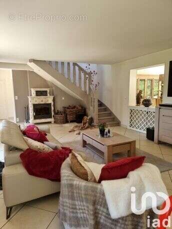 Photo 8 - Maison à BERNEUIL-SUR-AISNE