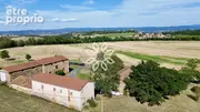 Maison à PAULHAC