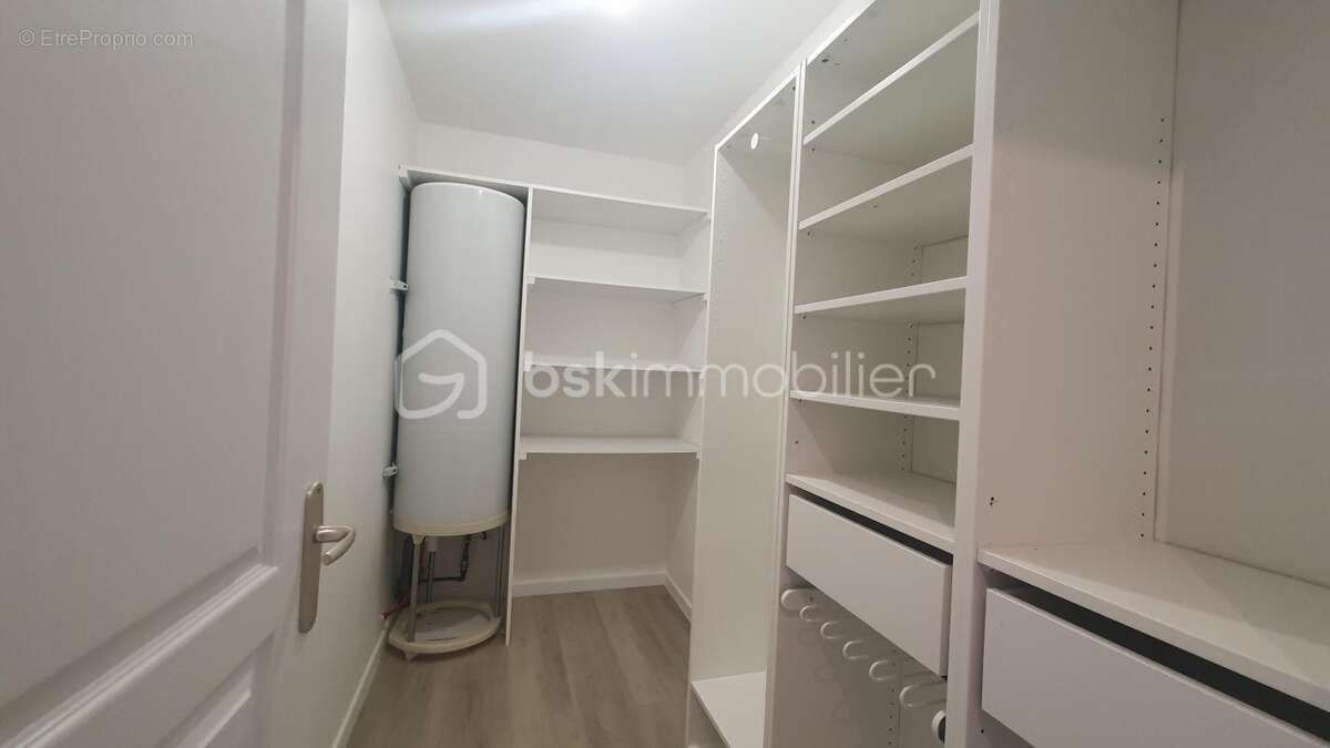 Appartement à ANNOEULLIN