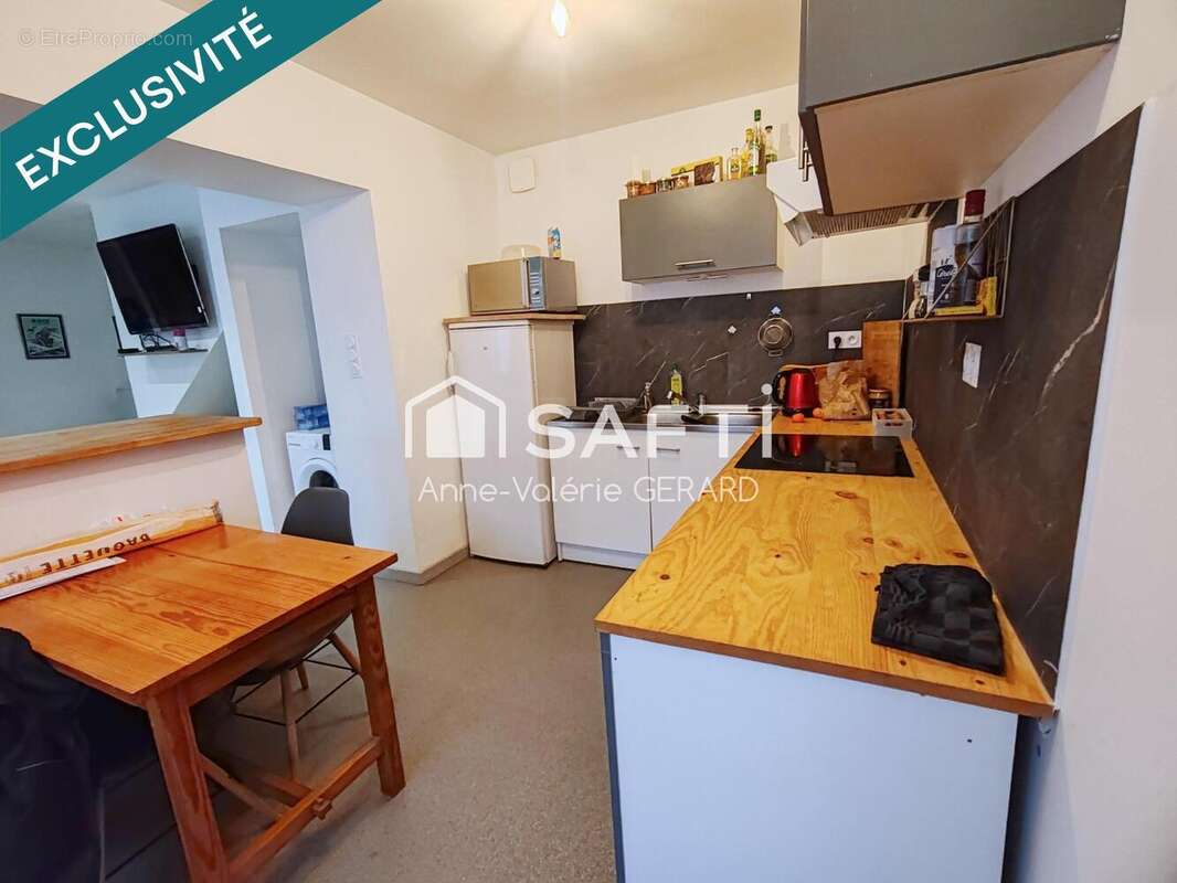 Photo 6 - Maison à LANDIVY