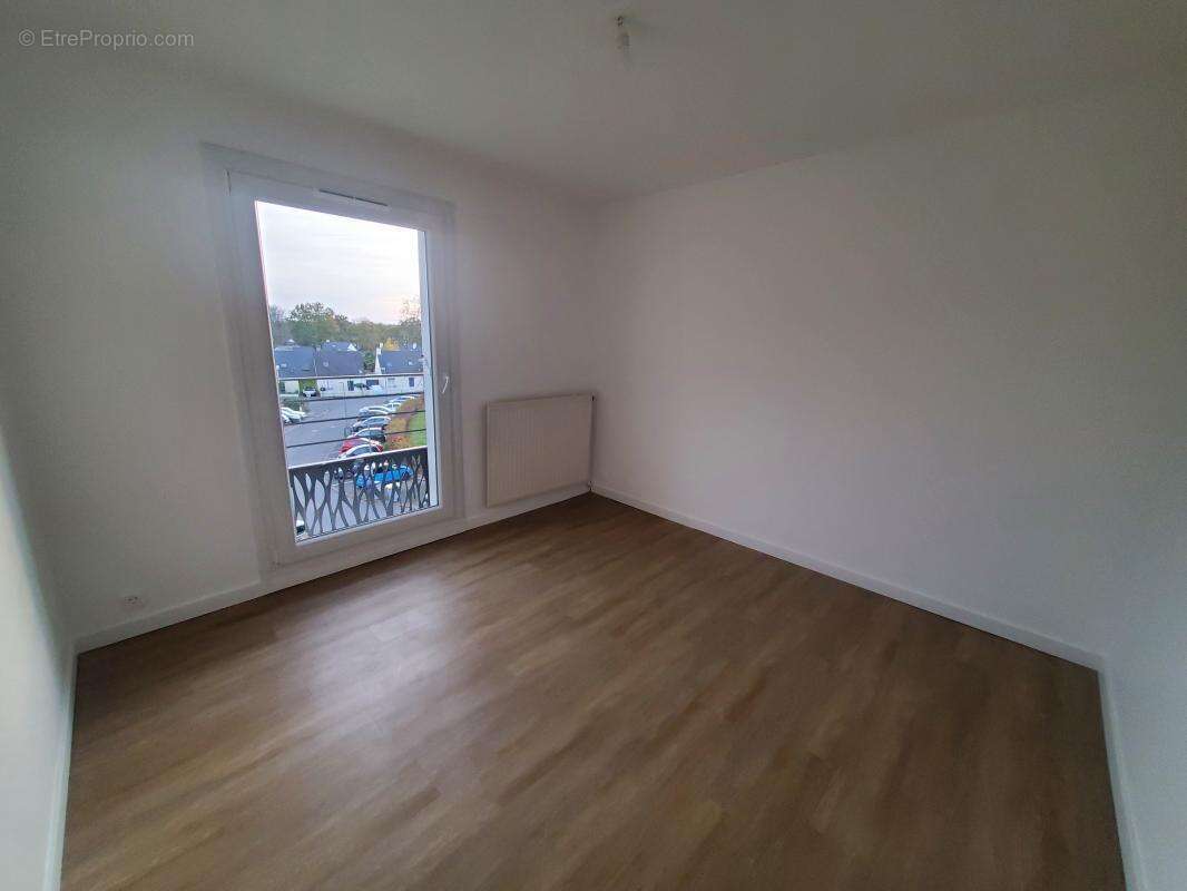 Appartement à SAINTE-LUCE-SUR-LOIRE