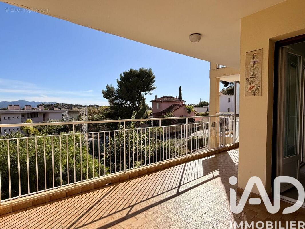 Photo 1 - Appartement à SANARY-SUR-MER