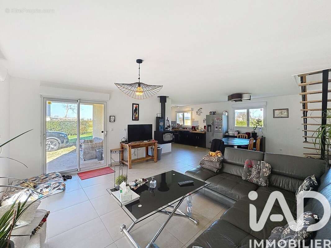 Photo 5 - Maison à VIERVILLE-SUR-MER