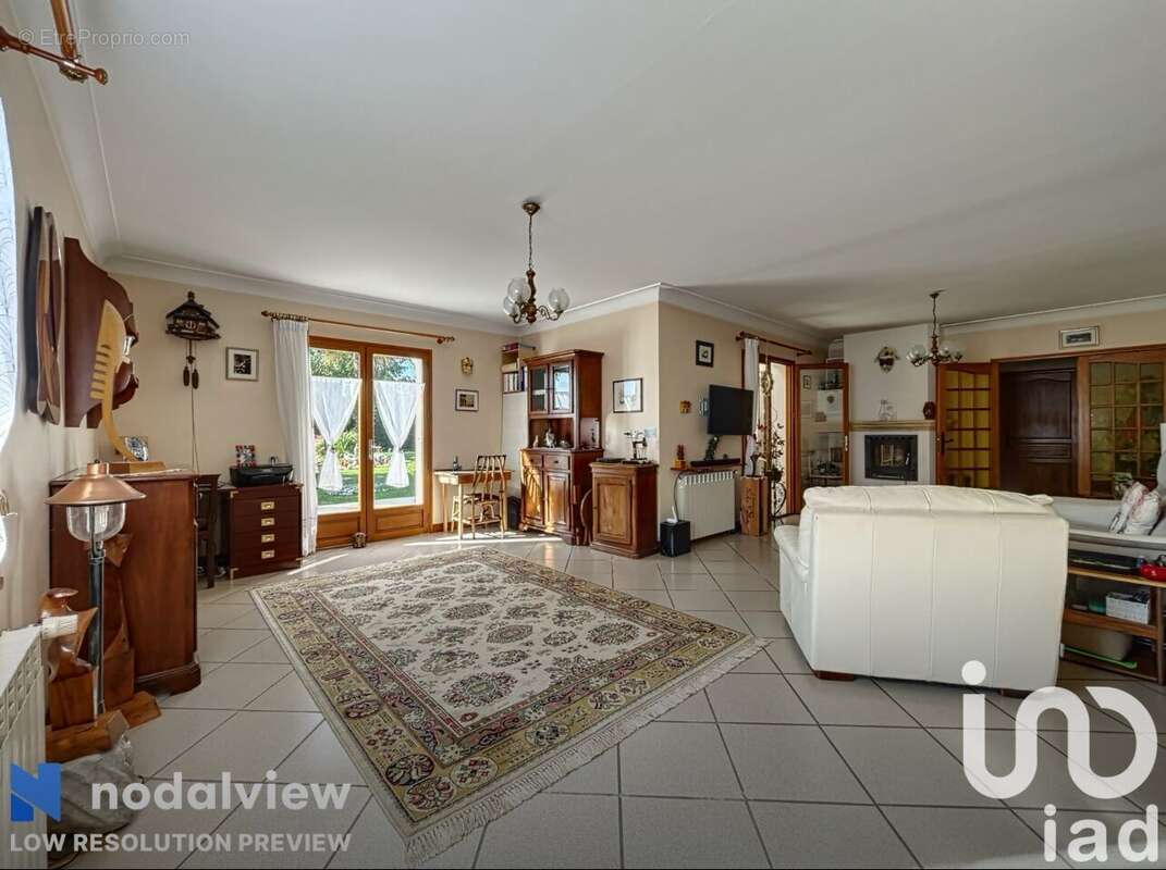 Photo 5 - Maison à LAGORD