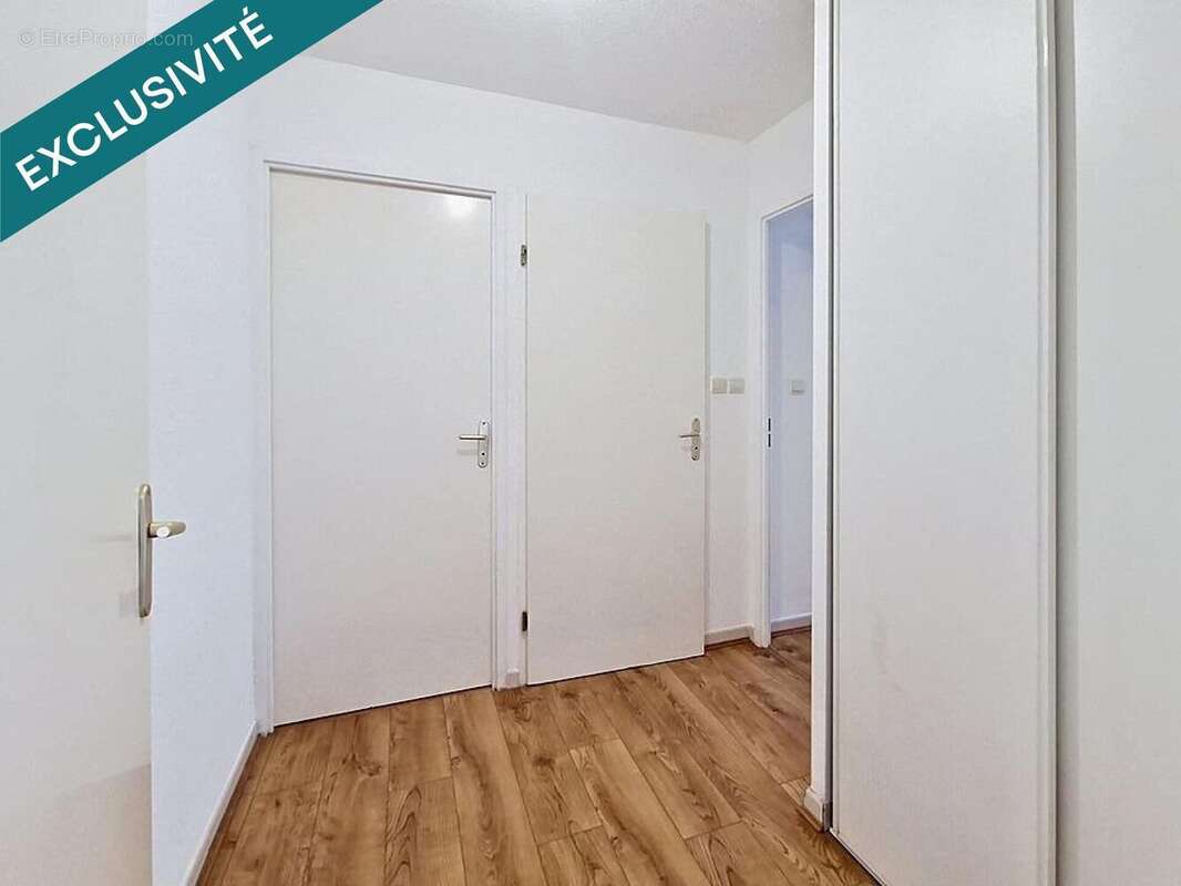 Photo 7 - Appartement à LESPINASSE