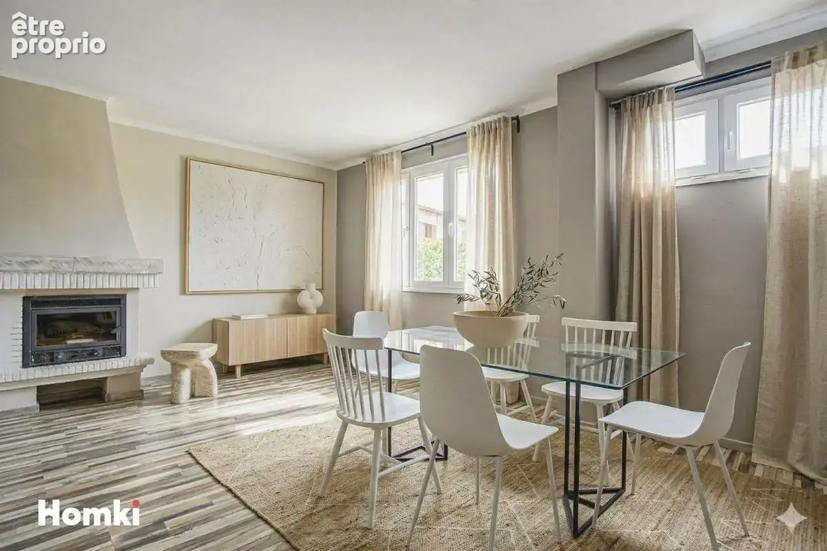 Maison/Villa T5 de 110 m² à Ille-sur-Têt 66130 - photo 2