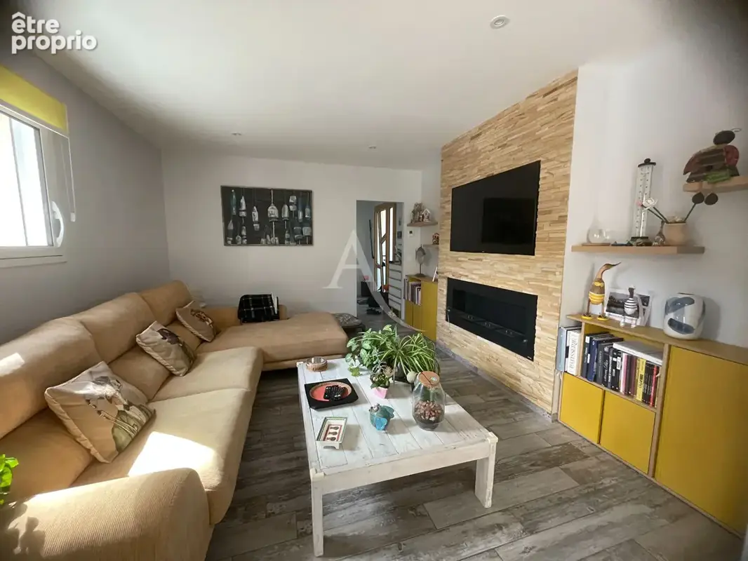 Maison Saint Hilaire De Riez 5 pièce(s) 127 m2 - photo 4
