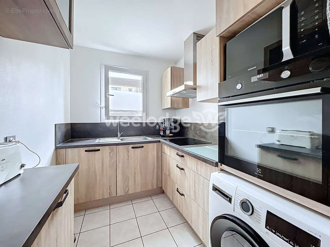 Appartement à ERAGNY