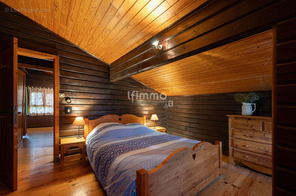 Chalet exceptionnel Gerardmer - photo 16