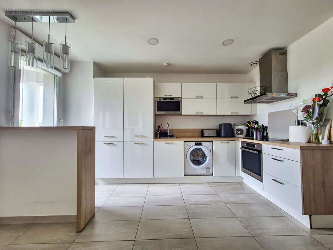 Appartement à MELUN