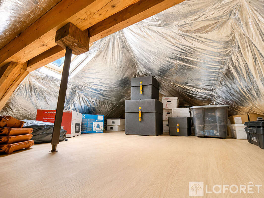 Maison Gif Sur Yvette 5 pièce(s) 87.5 m2 - photo 10