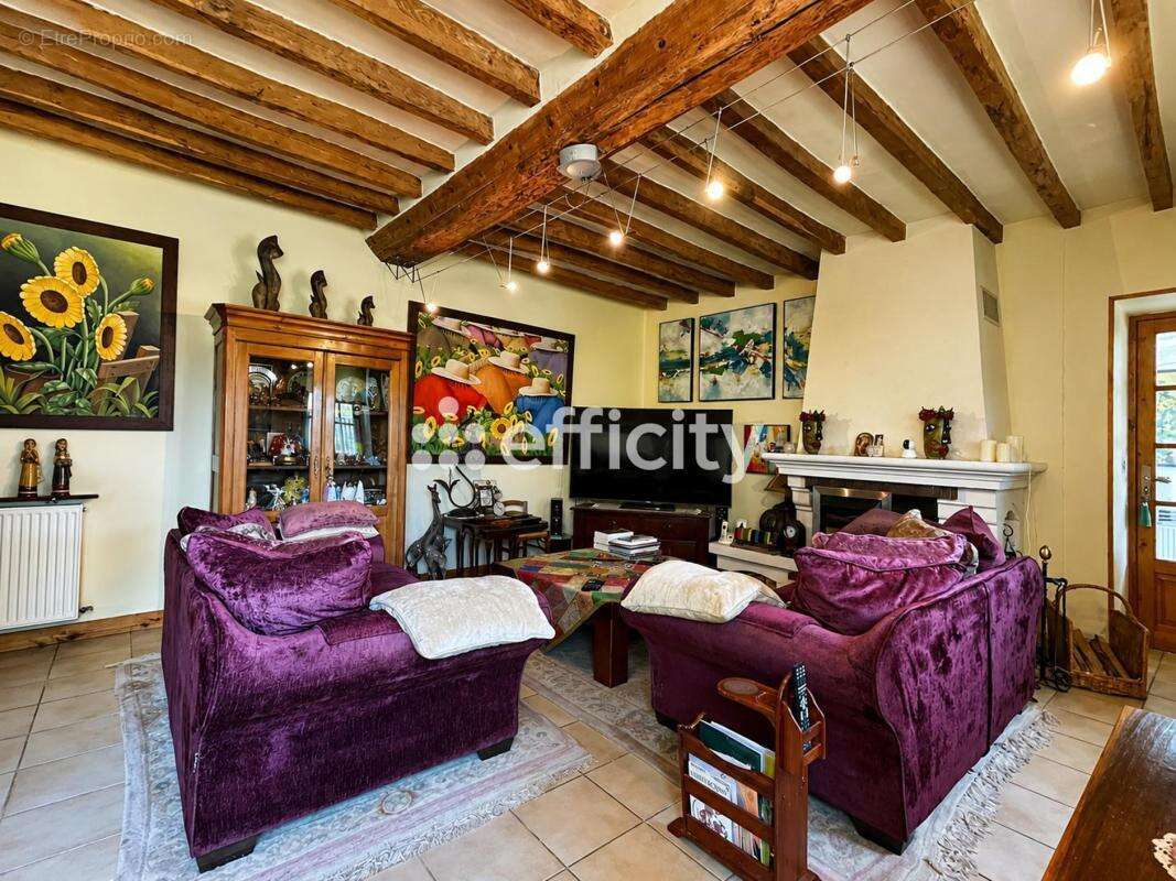 Maison en pierres - photo 11
