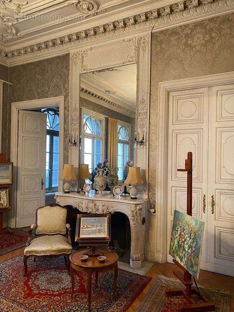 Maison à NIMES