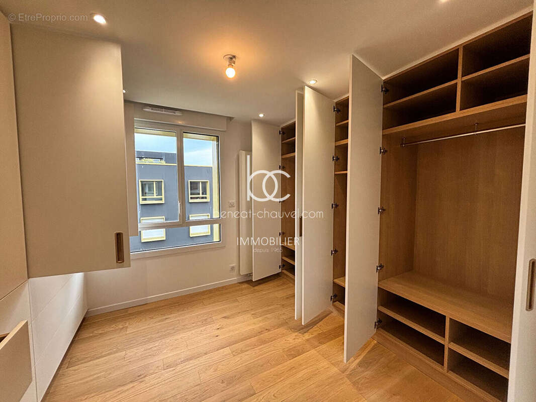 Appartement à VANNES