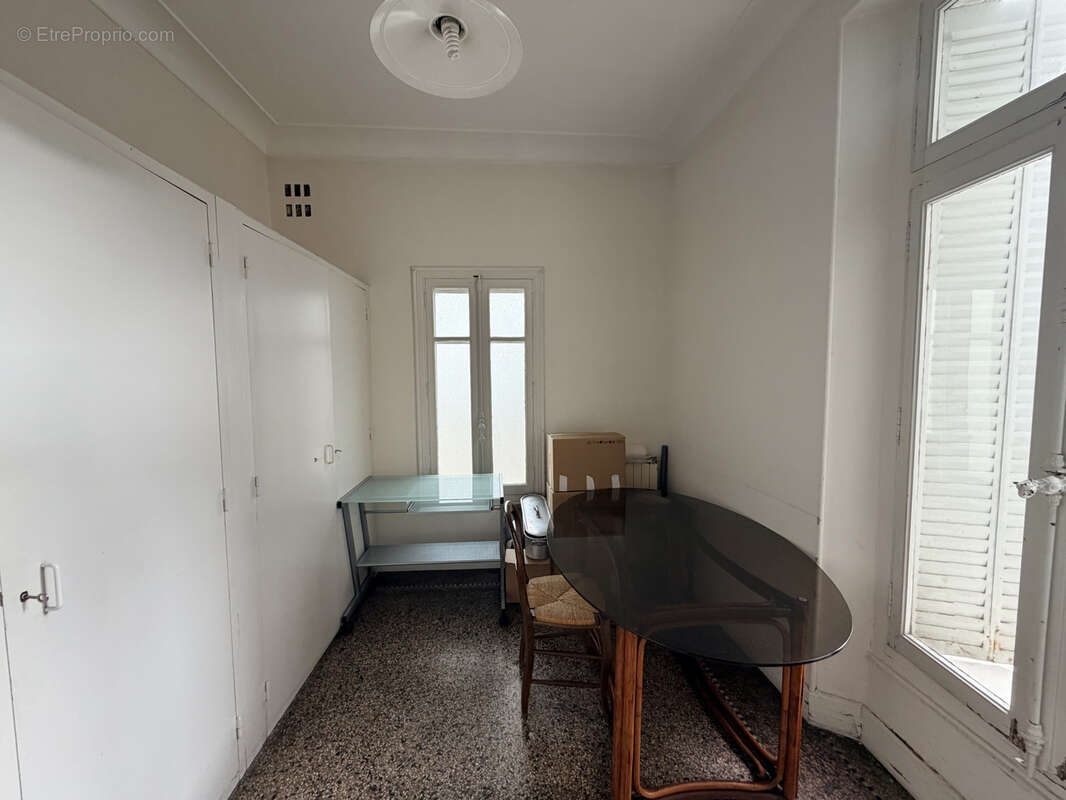 Appartement à ALES