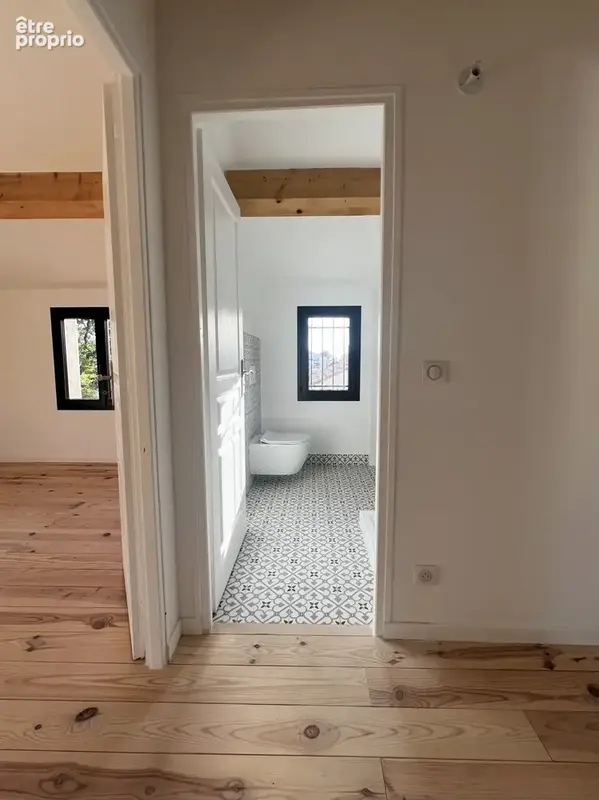 Superbe maison NEUVE de 170m2 -  5 chambres -  Ravissant jardin avec PISCINE - FRAIS NOTAIRES REDUITS. - photo 17