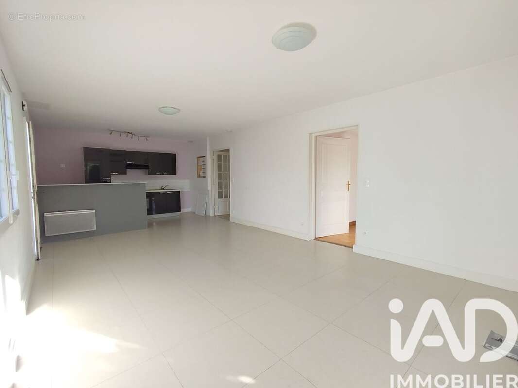 Photo 5 - Maison à RIVIERE