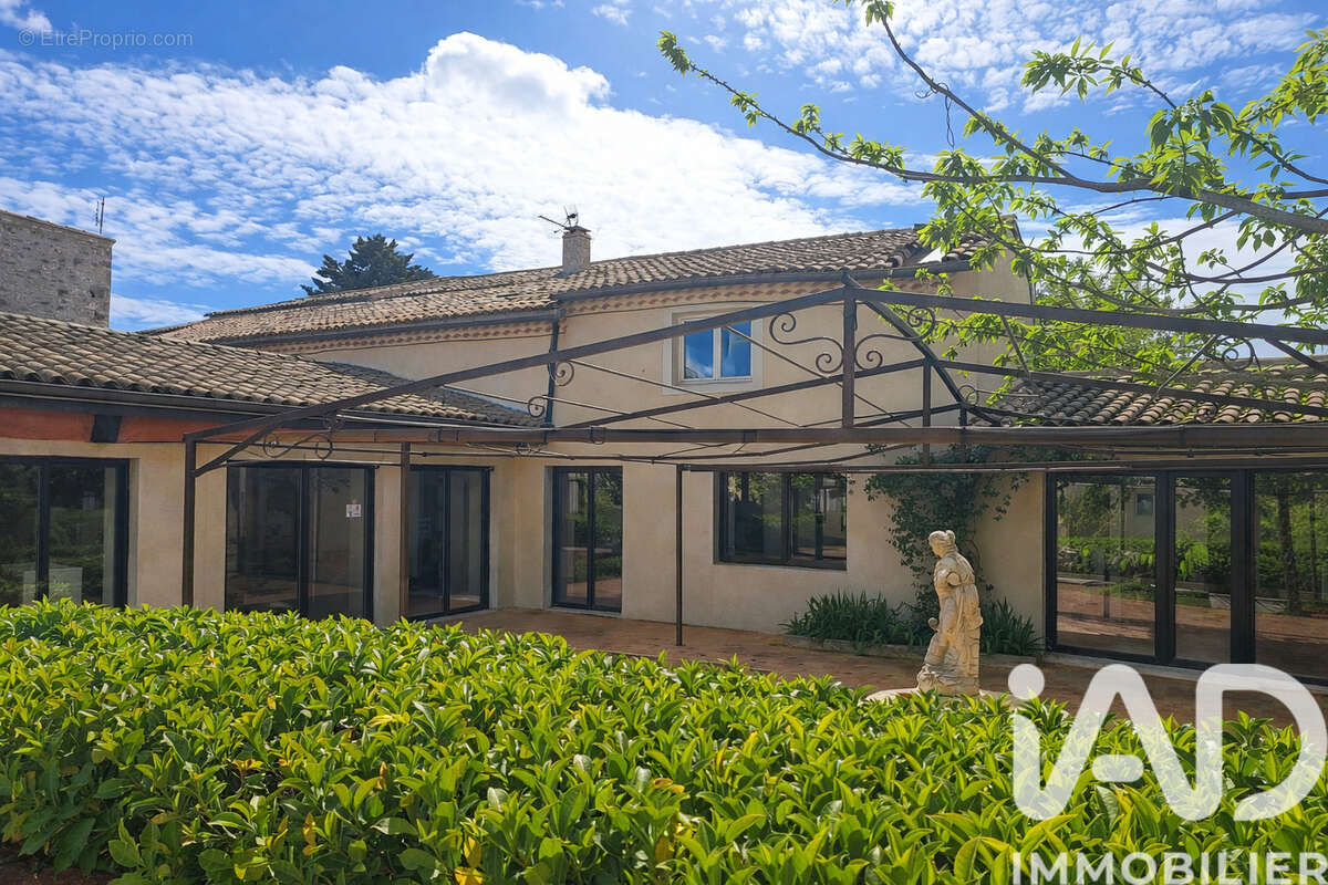 Photo 3 - Maison à SAINT-REMEZE