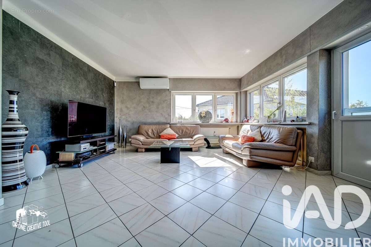 Photo 6 - Maison à BERTRANGE