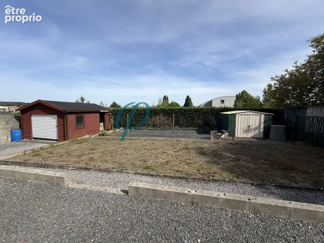 Maison 4 pièces de 80 m2 - photo 10