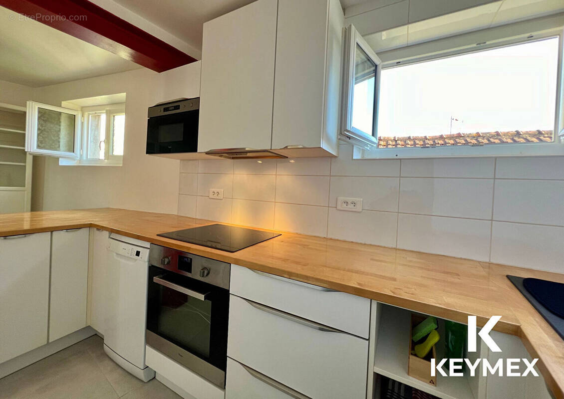 Appartement à FREPILLON