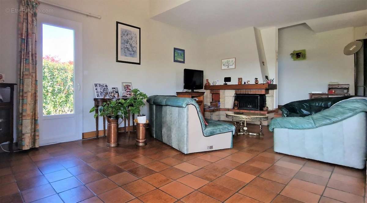 Maison à SAINT-MARCELLIN