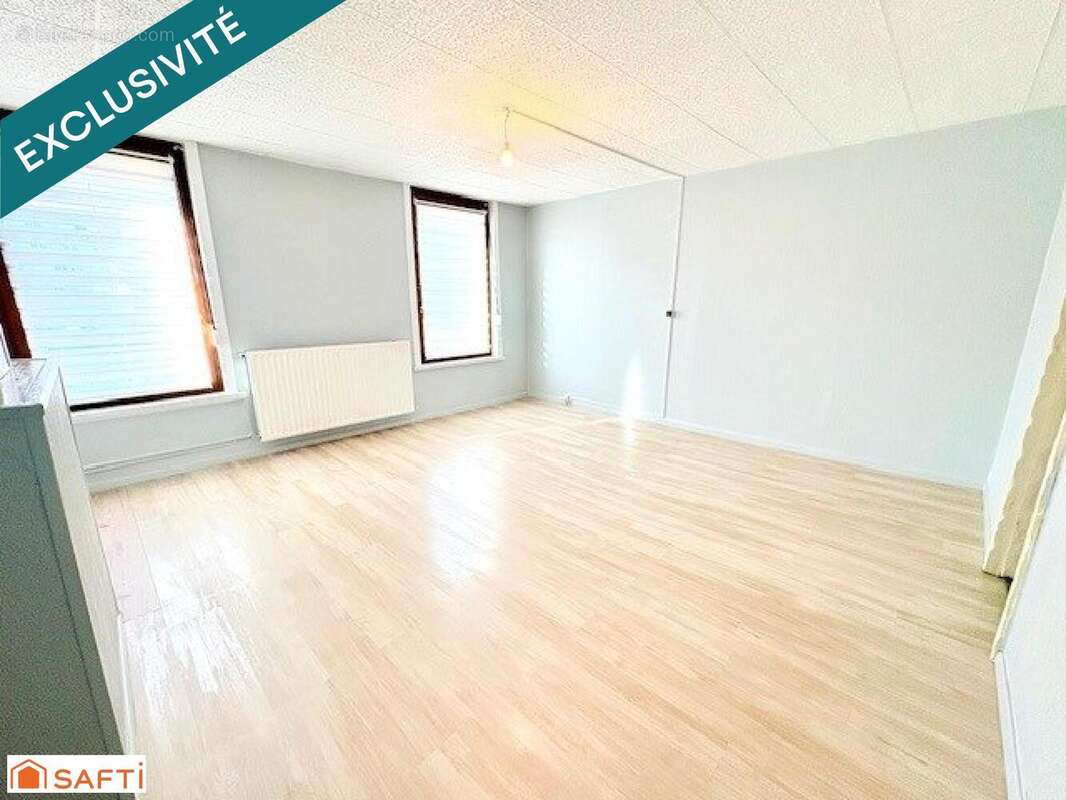 Photo 2 - Maison à SAINT-SAULVE