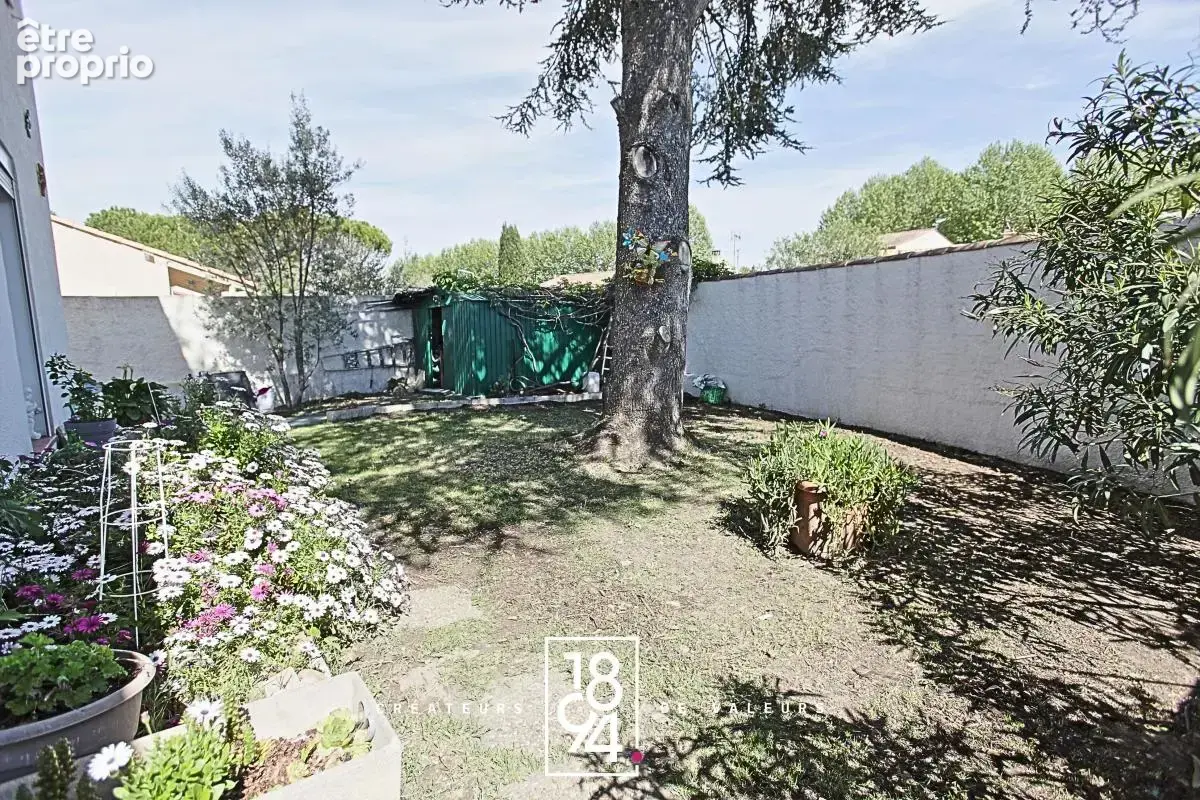 MANDUEL - Villa 98 m2 avec Piscine - photo 4